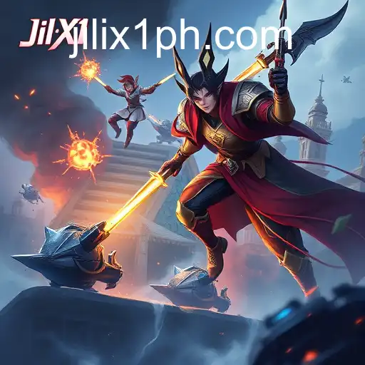 Exploring the World of Strategy Play: Unveiling the Intricacies of 'Jili X1'